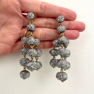 J. Crew Earrings